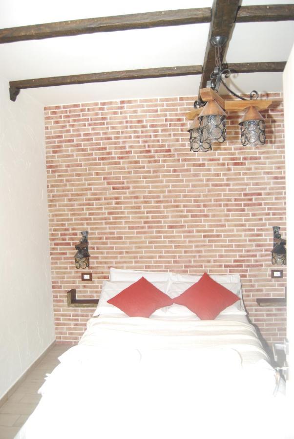 Bed and Breakfast Domus Florio - Humanitas Rozzano Pieve Emanuele Exteriér fotografie