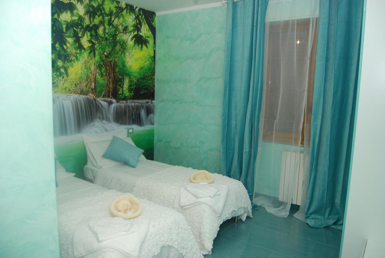 Bed and Breakfast Domus Florio - Humanitas Rozzano Pieve Emanuele Exteriér fotografie