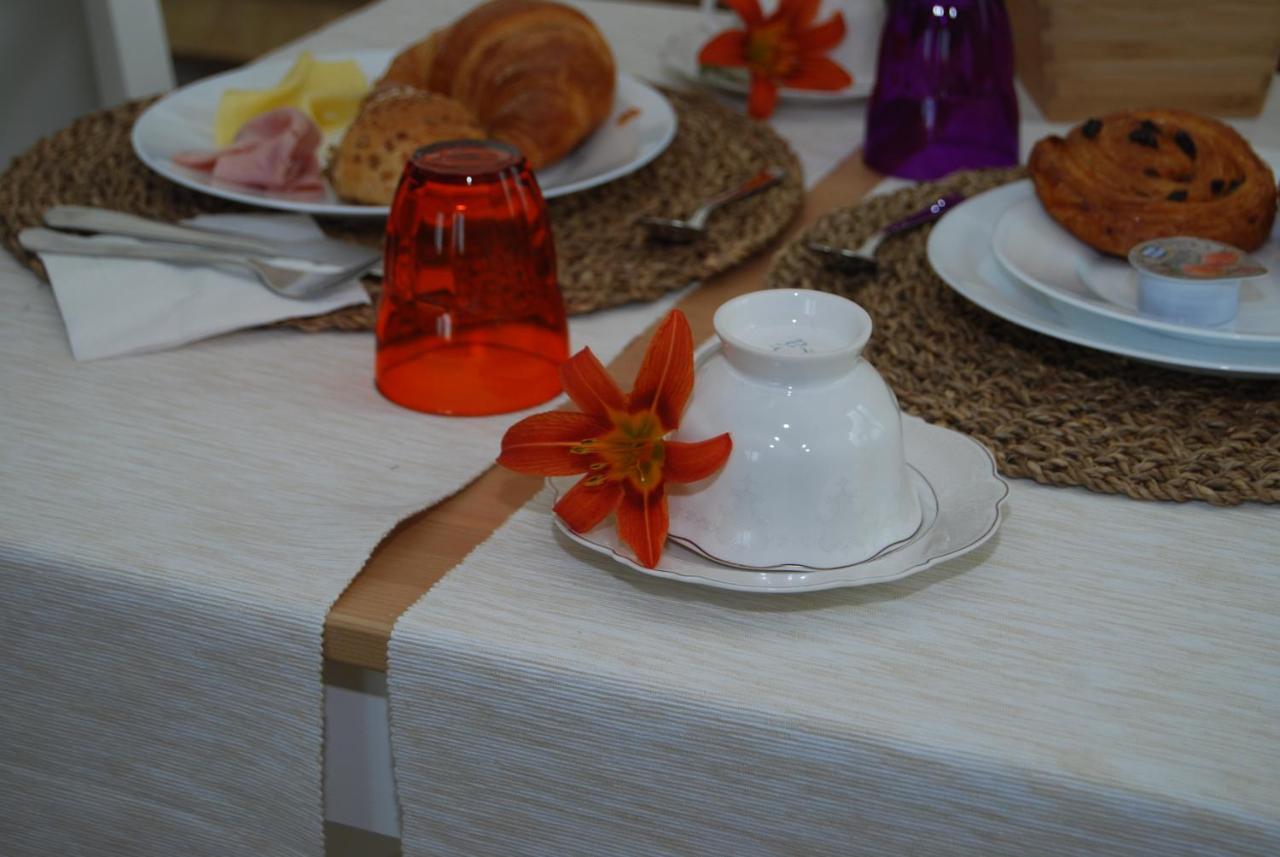 Bed and Breakfast Domus Florio - Humanitas Rozzano Pieve Emanuele Exteriér fotografie