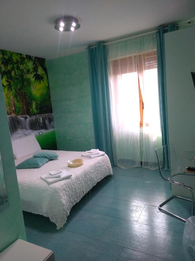 Bed and Breakfast Domus Florio - Humanitas Rozzano Pieve Emanuele Exteriér fotografie